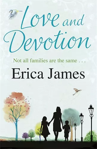 Love and Devotion cover