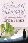 A Sense Of Belonging cover