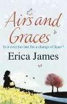 Airs and Graces cover