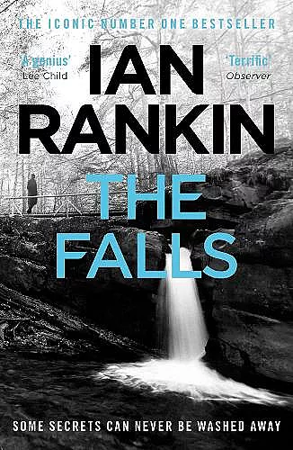 The Falls cover