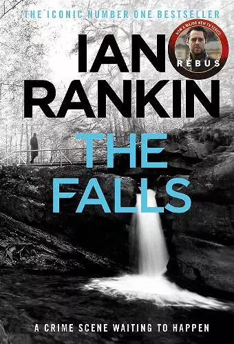 The Falls cover