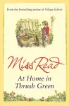 At Home in Thrush Green cover