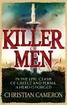 Killer of Men cover