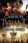 Tyrant: Funeral Games cover