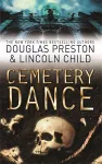 Cemetery Dance cover