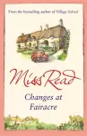 Changes at Fairacre cover