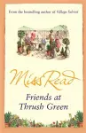 Friends at Thrush Green cover