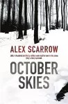 October Skies cover
