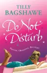 Do Not Disturb cover