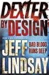 Dexter by Design cover