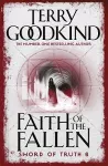 Faith of the Fallen cover