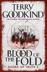 Blood of The Fold cover