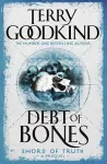 Debt of Bones cover