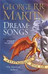 Dreamsongs cover