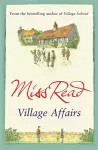 Village Affairs cover