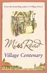 Village Centenary cover