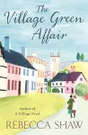 The Village Green Affair cover