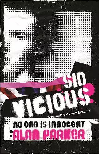 Sid Vicious cover