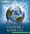 Navigators: Planet Earth cover