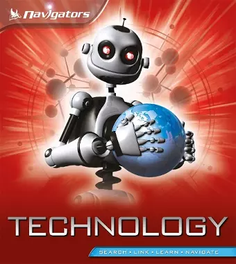 Navigators: Technology cover