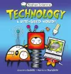 Basher Science: Technology cover