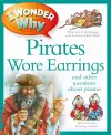 I Wonder Why Pirates Wore Earrings cover