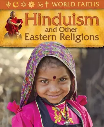 World Faiths: Hinduism and other Eastern Religions cover