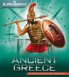 Navigators: Ancient Greece cover