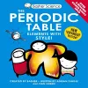 Basher Science: The Periodic Table cover