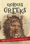 It's all about... Glorious Greeks cover