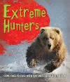 Fast Facts! Extreme Hunters cover