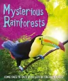 Fast Facts! Mysterious Rainforests cover