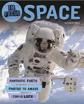 In Focus: Space cover
