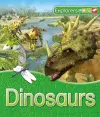 Explorers: Dinosaurs cover