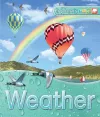 Explorers: Weather cover
