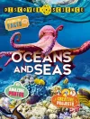 Discover Science: Oceans and Seas cover
