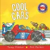 Amazing Machines: Cool Cars cover