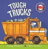 Amazing Machines: Tough Trucks cover