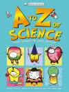 Basher Science: A to Z of Science cover