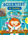 Scientist in Training cover