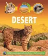 Life Cycles: Desert cover