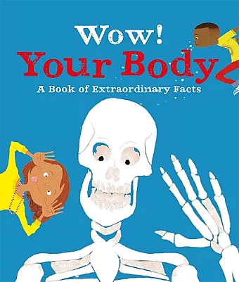 Wow! Your Body cover
