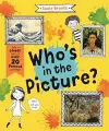Who's in the Picture? cover