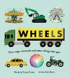 Wheels cover