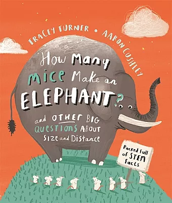 How Many Mice Make An Elephant? cover