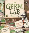 The Germ Lab cover