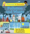 Discover It Yourself: Pollution and Waste cover