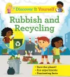 Discover It Yourself: Rubbish and Recycling cover