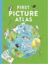 First Picture Atlas cover