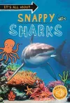 It's all about... Snappy Sharks cover